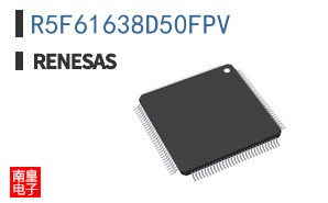 R5F61638D50FPV