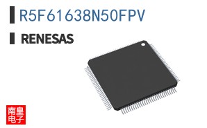 R5F61638N50FPV