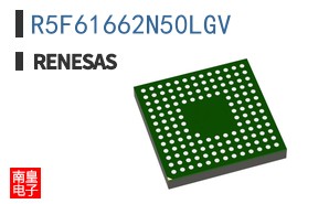 R5F61662N50LGV