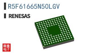 R5F61665N50LGV