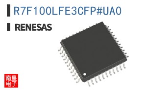 R7F100LFE3CFP#UA0