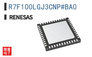 R7F100LGJ3CNP#BA0