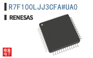 R7F100LJJ3CFA#UA0