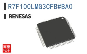 R7F100LMG3CFB#BA0