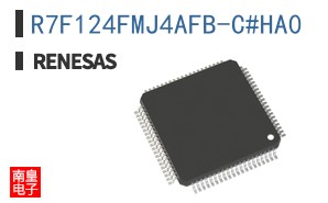R7F124FMJ4AFB-C#HA0