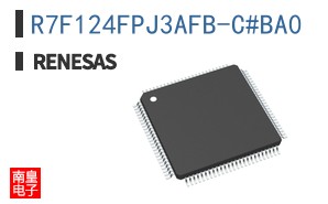 R7F124FPJ3AFB-C#BA0