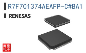 R7F701374AEAFP-C#BA1