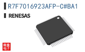 R7F7016923AFP-C#BA1