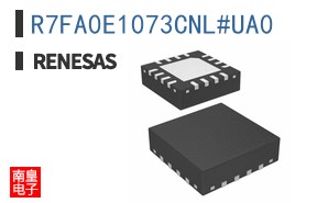 R7FA0E1073CNL#UA0