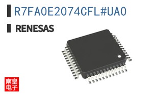 R7FA0E2074CFL#UA0
