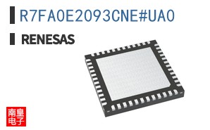 R7FA0E2093CNE#UA0