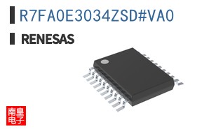 R7FA0E3034ZSD#VA0