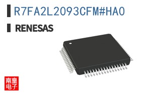 R7FA2L2093CFM#HA0