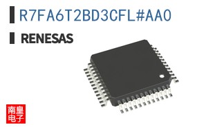 R7FA6T2BD3CFL#AA0