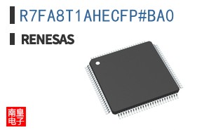 R7FA8T1AHECFP#BA0