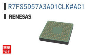 R7FS5D57A3A01CLK#AC1