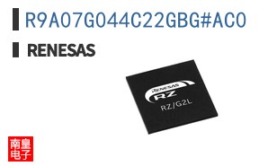 R9A07G044C22GBG#AC0