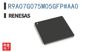 R9A07G075M05GFP#AA0