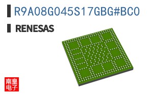 R9A08G045S17GBG#BC0