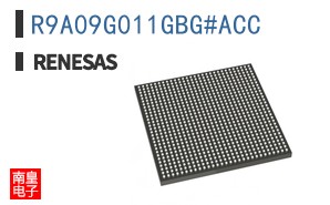 R9A09G011GBG#ACC