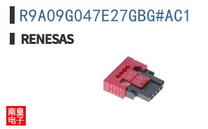R9A09G047E27GBG#AC1