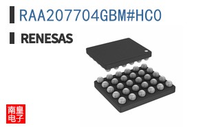 RAA207704GBM#HC0