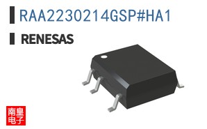 RAA2230214GSP#HA1