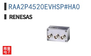 RAA2P4520EVHSP#HA0