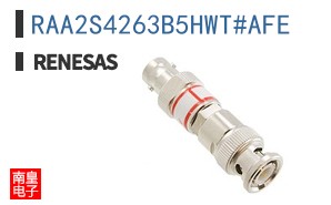 RAA2S4263B5HWT#AFE