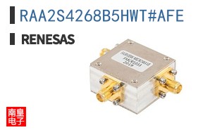 RAA2S4268B5HWT#AFE