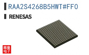 RAA2S4268B5HWT#FF0