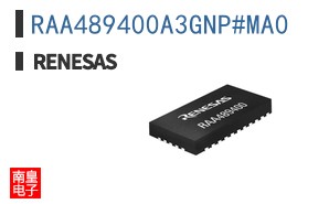 RAA489400A3GNP#MA0