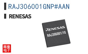 RAJ306001GNP#AAN