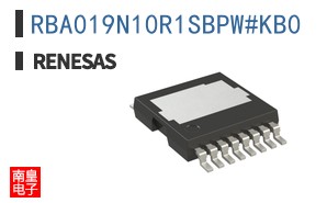 RBA019N10R1SBPW#KB0