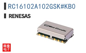 RC16102A102GSK#KB0