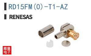 RD15FM(0)-T1-AZ