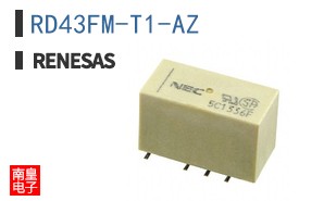 RD43FM-T1-AZ