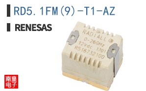 RD5.1FM(9)-T1-AZ