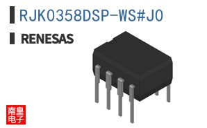 RJK0358DSP-WS#J0