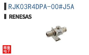 RJK03R4DPA-00#J5A