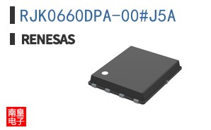 RJK0660DPA-00#J5A