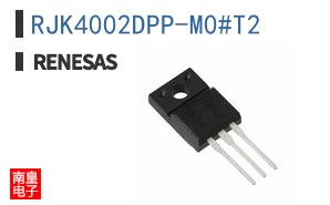 RJK4002DPP-M0#T2