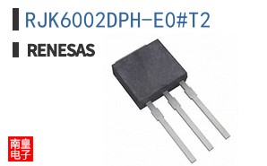 RJK6002DPH-E0#T2