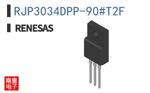 RJP3034DPP-90#T2F