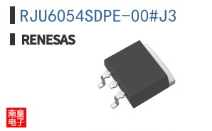 RJU6054SDPE-00#J3