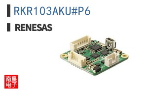 RKR103AKU#P6