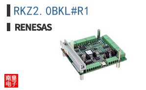 RKZ2.0BKL#R1
