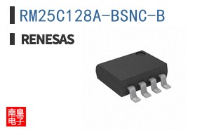 RM25C128A-BSNC-B