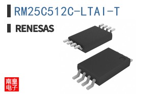 RM25C512C-LTAI-T