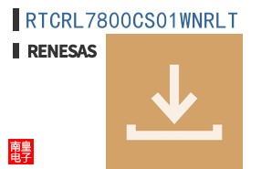 RTCRL7800CS01WNRLT